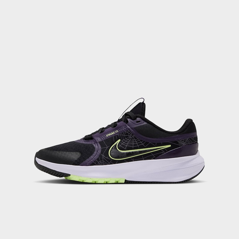 Tênis Nike Star Runner 5 Infantil - Foto 1