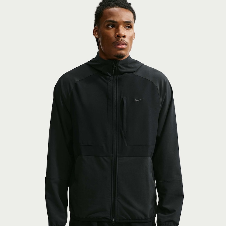 Jaqueta Nike Repel Unlimited Masculina - Foto 1