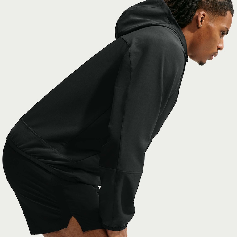 Jaqueta Nike Repel Unlimited Masculina - Foto 2