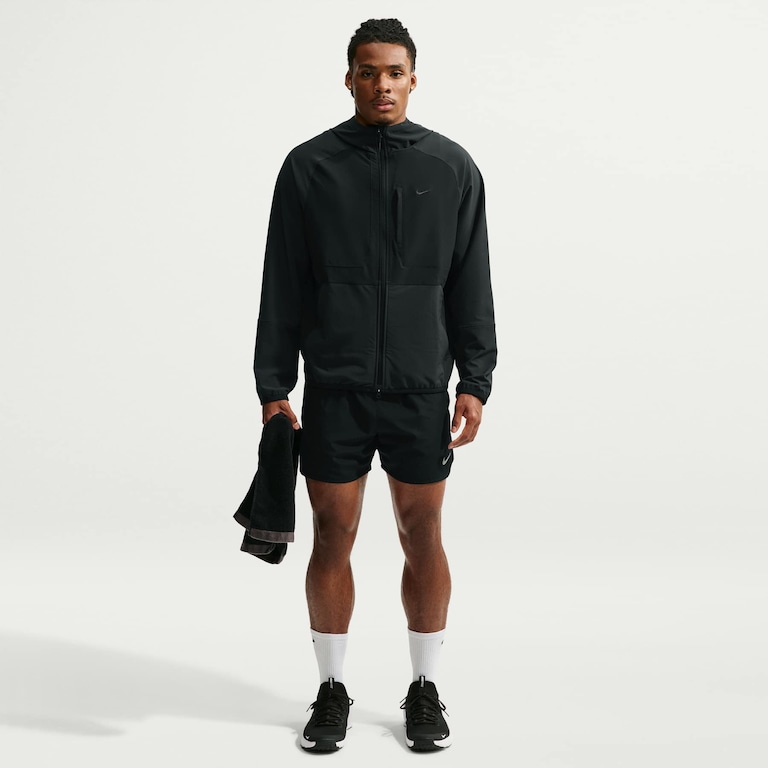 Jaqueta Nike Repel Unlimited Masculina - Foto 4