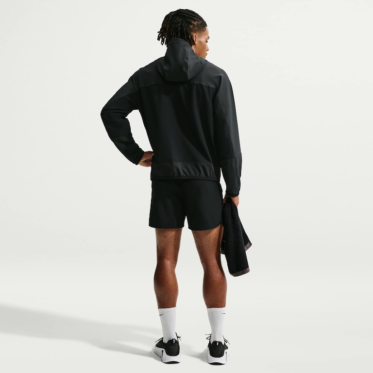 Jaqueta Nike Repel Unlimited Masculina - Foto 5