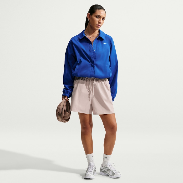 Shorts Nike Essential Feminino - Foto 1