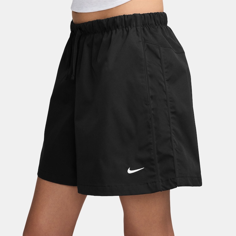 Shorts Nike Essential Feminino - Foto 2