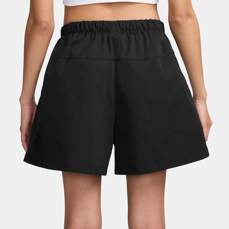Shorts Nike Essential Feminino - Foto 4