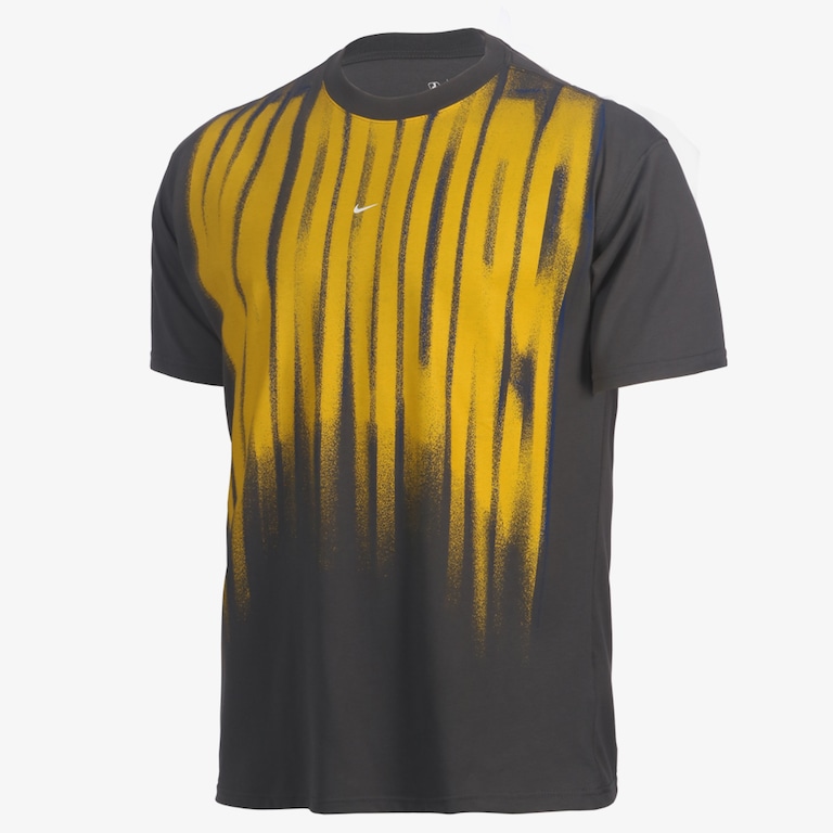 Camiseta Golden State Warriors Nike Team Masculina - Foto 1