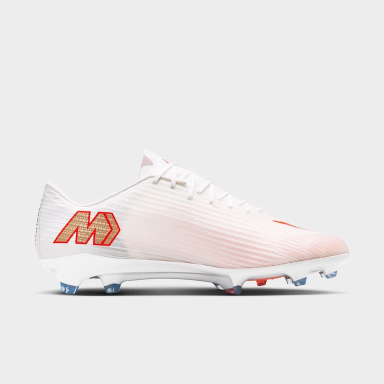 Chuteira Campo Nike Zoom Mercurial Superfly 11 Pro - Foto 3