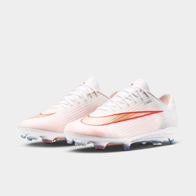 Chuteira Campo Nike Zoom Mercurial Superfly 11 Pro - Foto 5