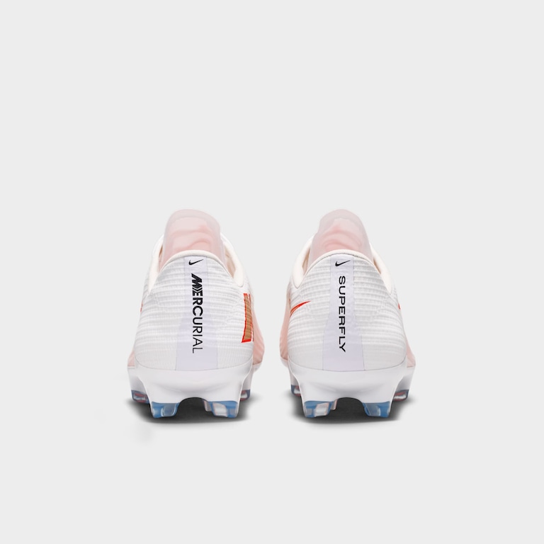 Chuteira Campo Nike Zoom Mercurial Superfly 11 Pro - Foto 6