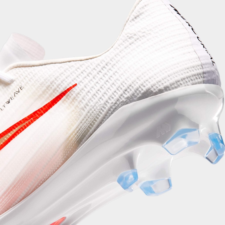 Chuteira Campo Nike Zoom Mercurial Superfly 11 Pro - Foto 9