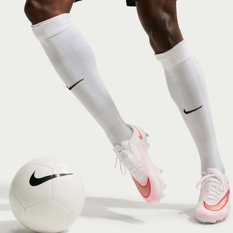 Chuteira Campo Nike Zoom Mercurial Superfly 11 Pro - Foto 10