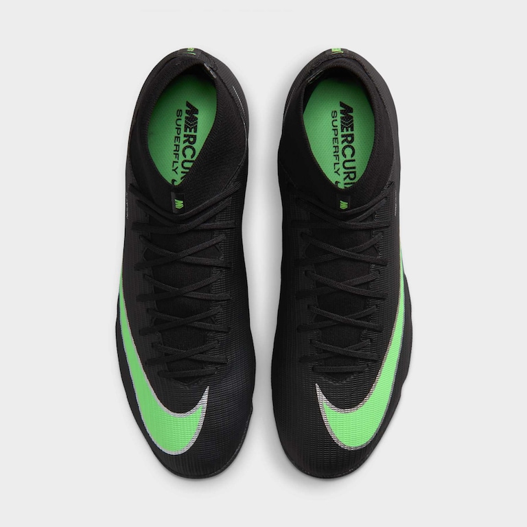 Chuteira Society Nike Mercurial Superfly 11 Academy - Foto 4