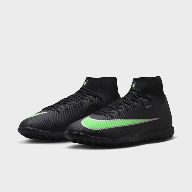 Chuteira Society Nike Mercurial Superfly 11 Academy - Foto 5