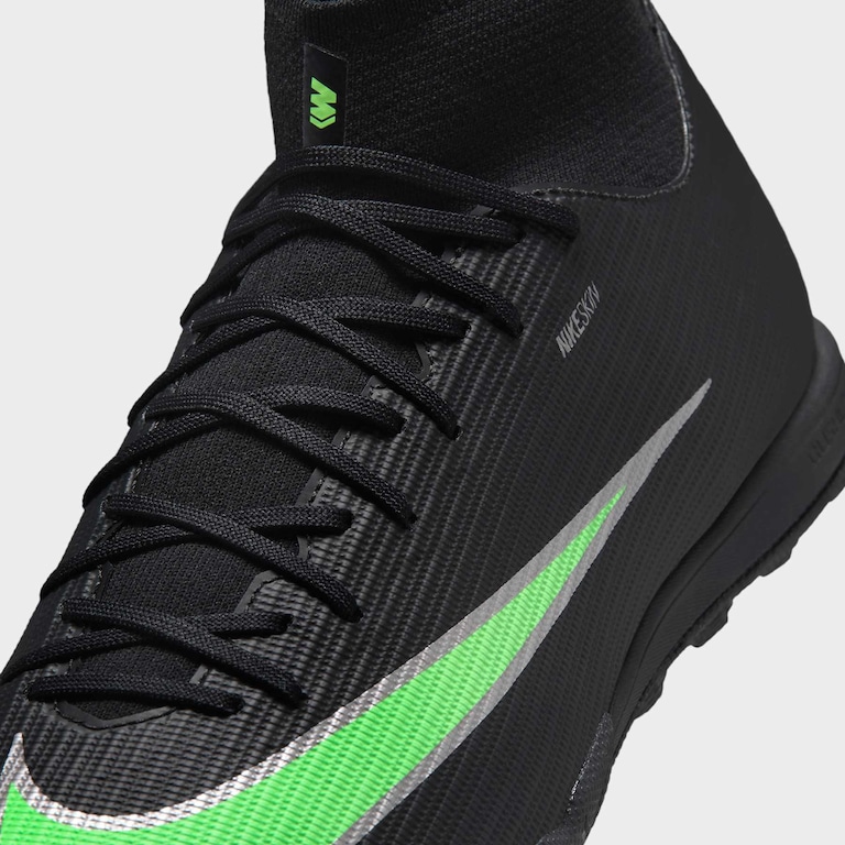 Chuteira Society Nike Mercurial Superfly 11 Academy - Foto 7