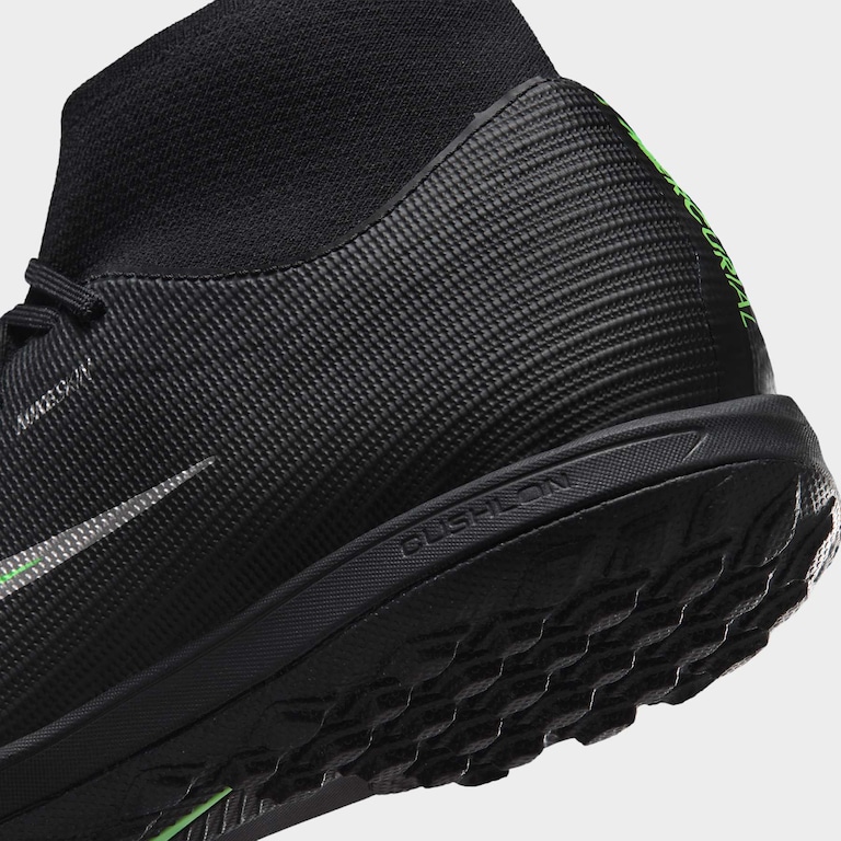 Chuteira Society Nike Mercurial Superfly 11 Academy - Foto 8