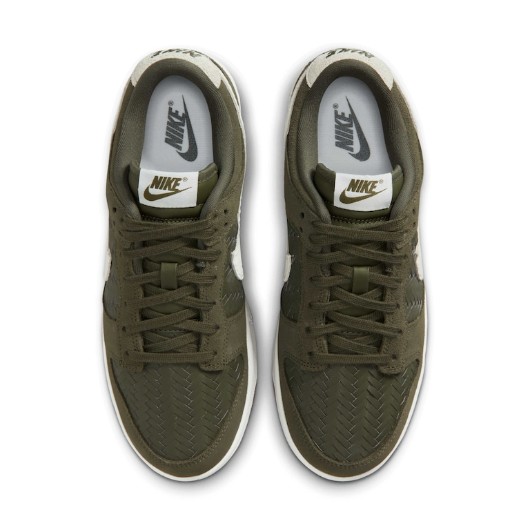 Women's Dunk Low SE - Foto 4