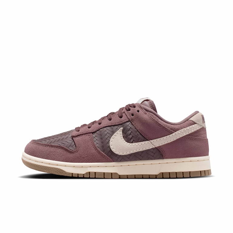  Women's Nike Dunk Low Premium SE - Foto 1