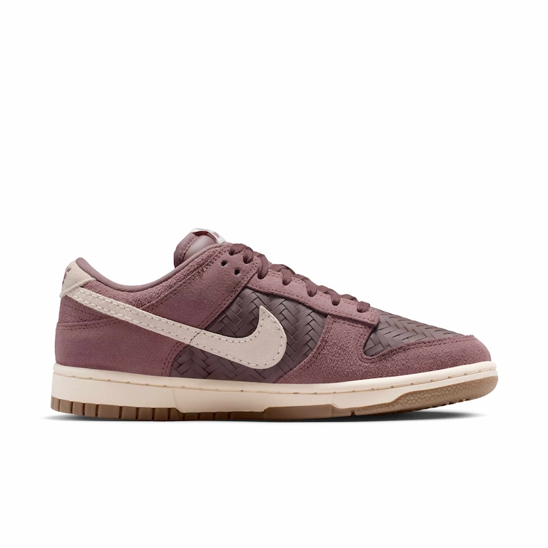  Women's Nike Dunk Low Premium SE - Foto 3
