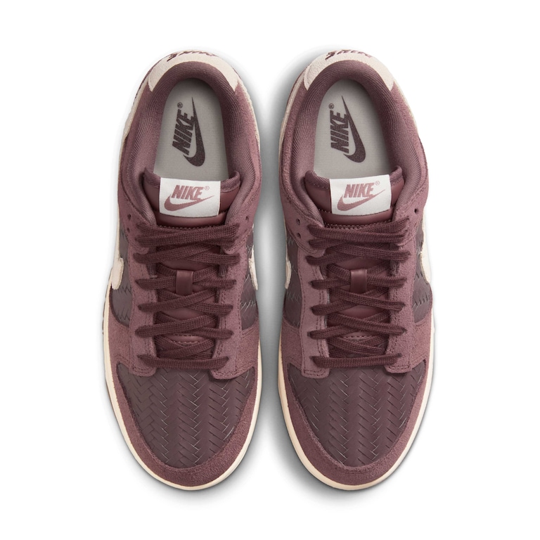  Women's Nike Dunk Low Premium SE - Foto 4
