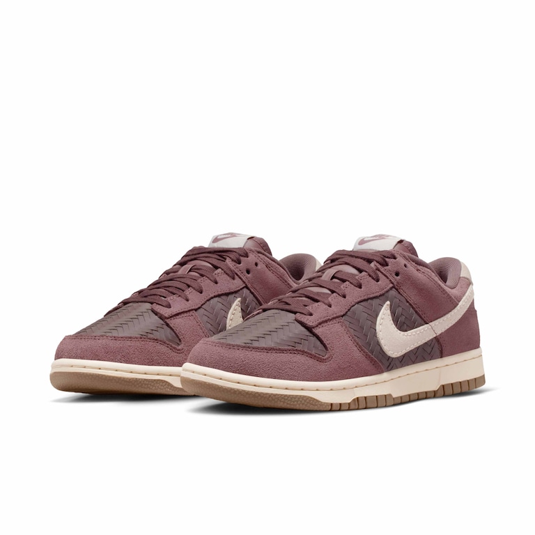  Women's Nike Dunk Low Premium SE - Foto 5