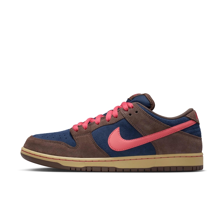  Nike SB Dunk Low - Foto 1