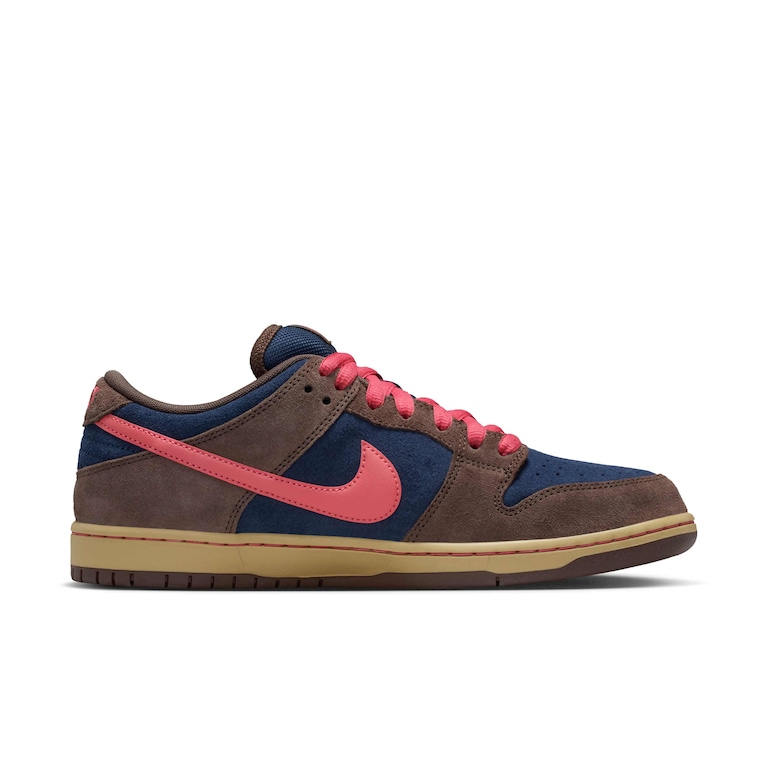  Nike SB Dunk Low - Foto 3