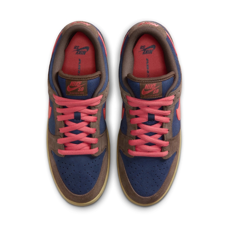  Nike SB Dunk Low - Foto 4