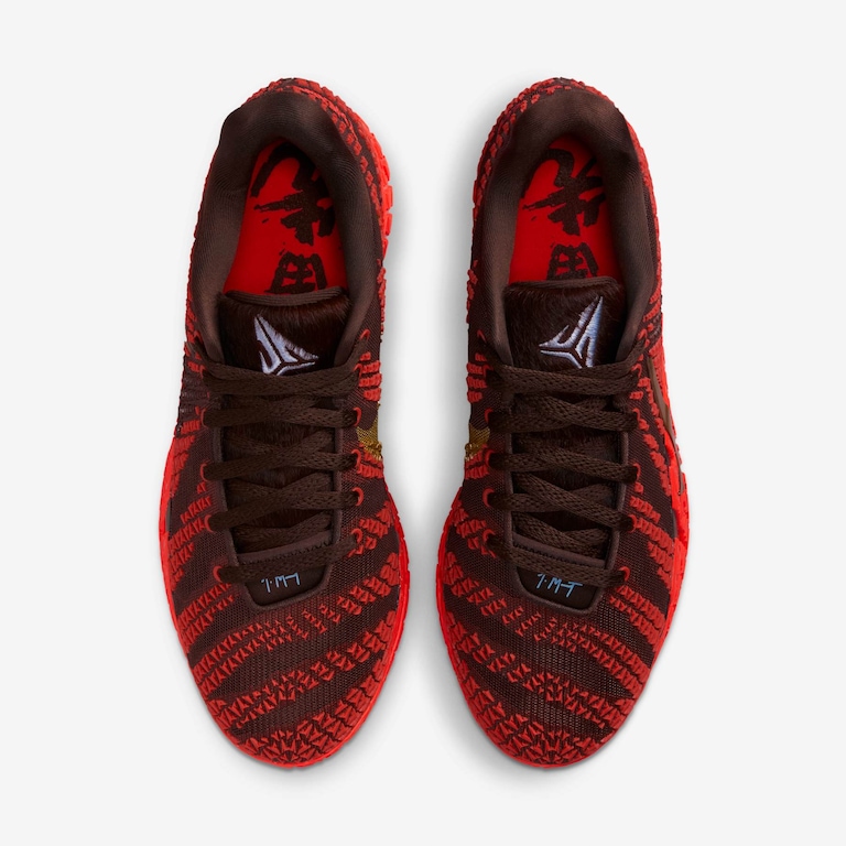 Nike Ja 3 - Foto 4