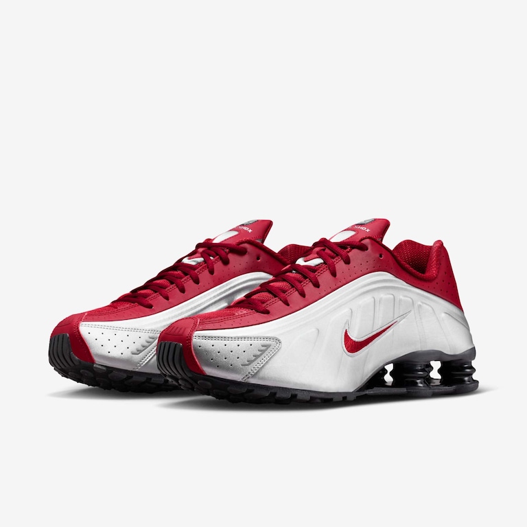 Nike Shox R4 - Foto 5