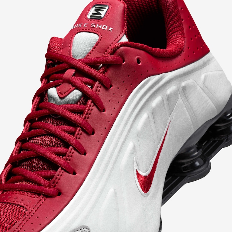 Nike Shox R4 - Foto 7