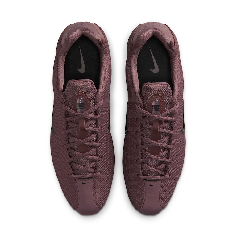 Tênis Nike Shox Z Feminino - Foto 4