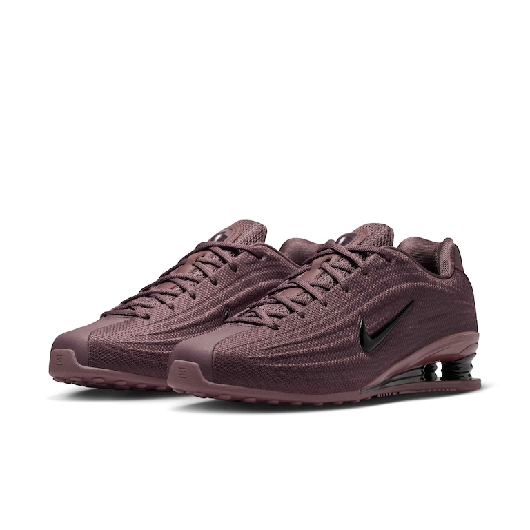 Tênis Nike Shox Z Feminino - Foto 5