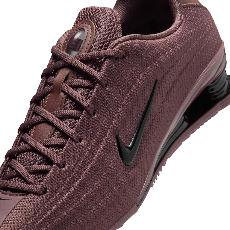 Tênis Nike Shox Z Feminino - Foto 7