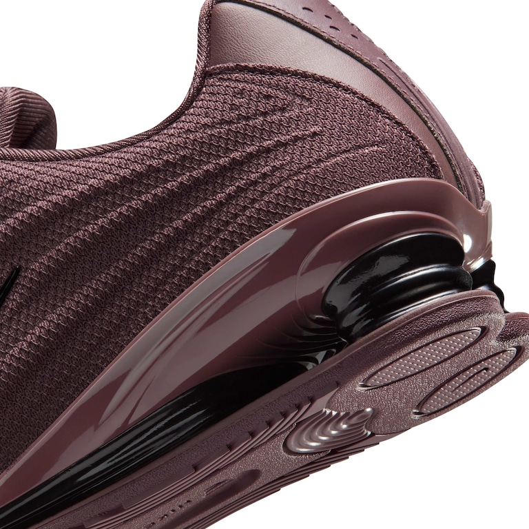 Tênis Nike Shox Z Feminino - Foto 8