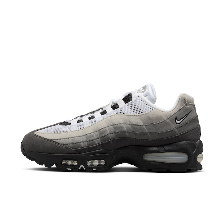 Air Max 95 Big Bubble - Foto 1