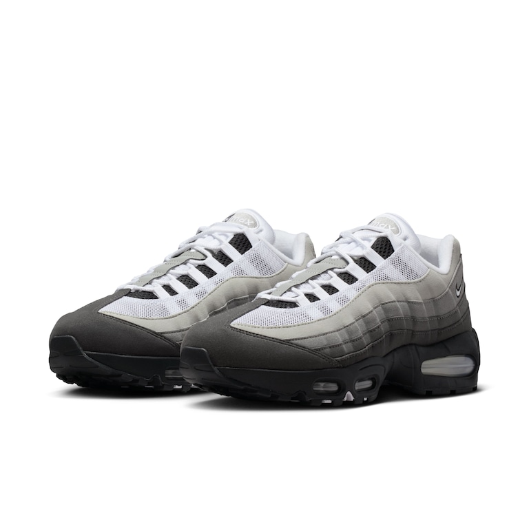 Air Max 95 Big Bubble - Foto 6