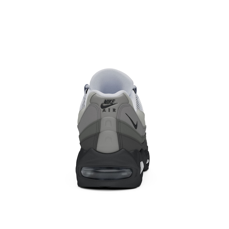 Air Max 95 Big Bubble - Foto 9