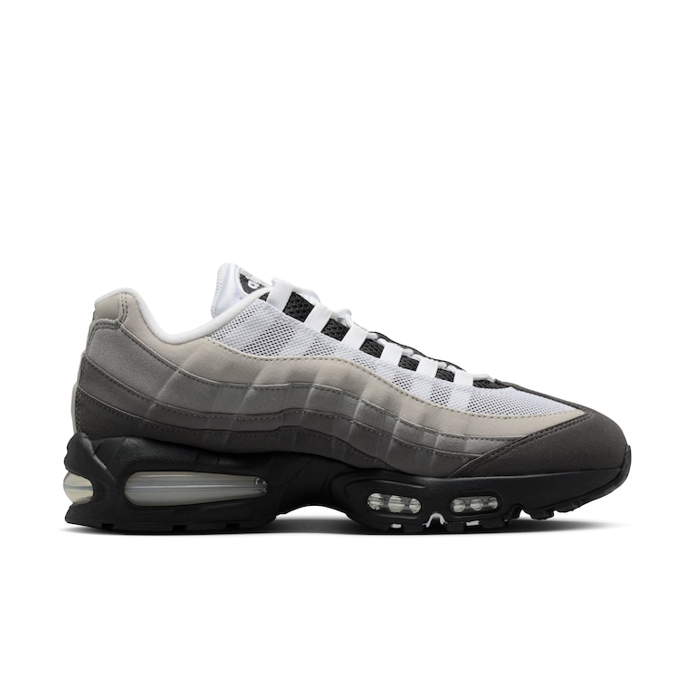 Air Max 95 Big Bubble - Foto 3