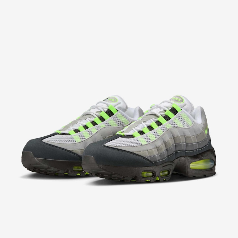  Nike Air Max 95 Big Bubble - Foto 5