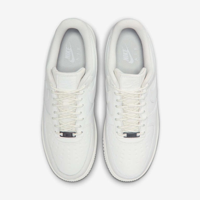  Air Force 1 - Foto 4