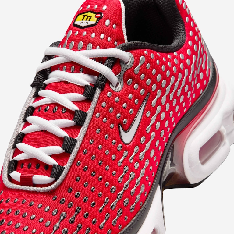  Nike Air Max Plus VII - Foto 7