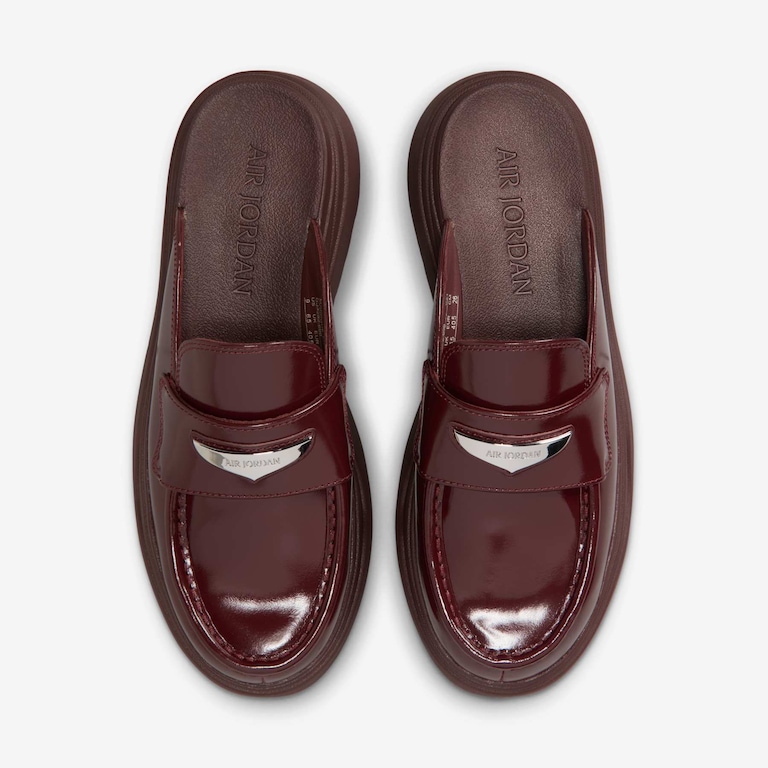 Women's Air Jordan Mule - Foto 4