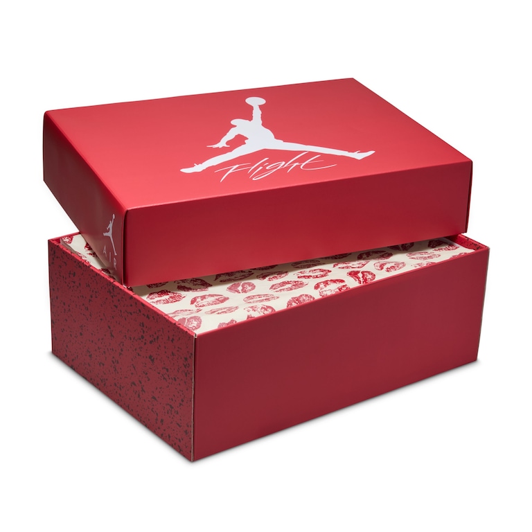  Women's Air Jordan 4 Retro - Foto 13
