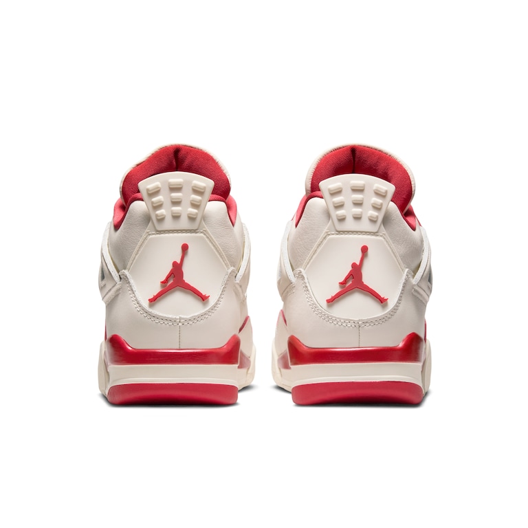  Women's Air Jordan 4 Retro - Foto 6