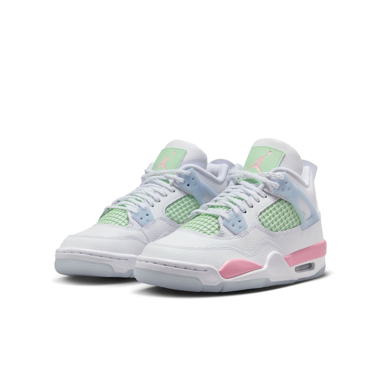 Air Jordan 4 Retro - Foto 5