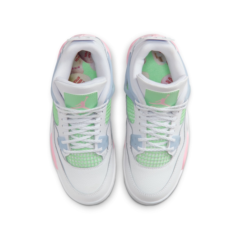 Air Jordan 4 Retro - Foto 4