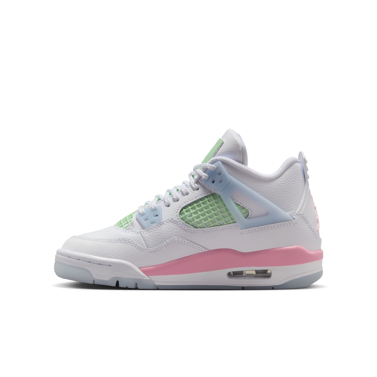 Air Jordan 4 Retro - Foto 1