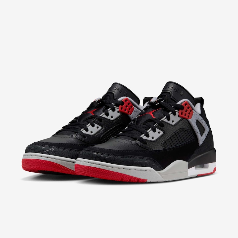  Jordan Spizike   - Foto 5