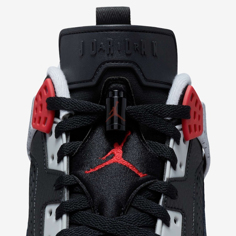  Jordan Spizike   - Foto 9