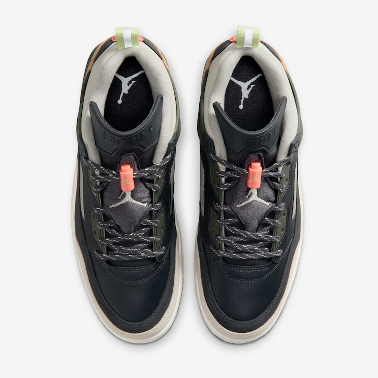 Jordan Spizike Low - Foto 4