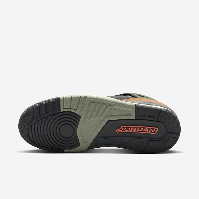 Jordan Spizike Low - Foto 2